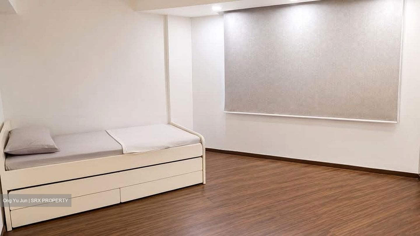 Blk 161 Yung Ping Road (Jurong West), HDB Executive #582863631